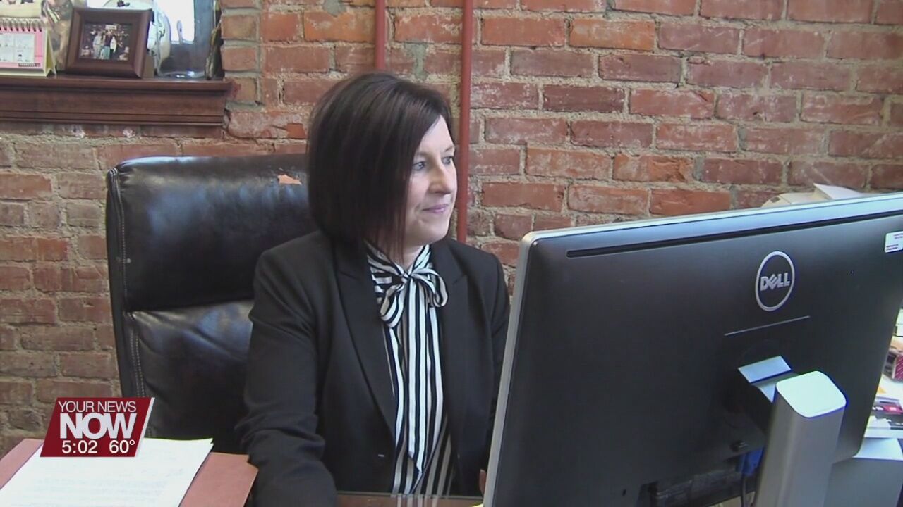 Scanland pleads not guilty to the 5 charges she is facing
